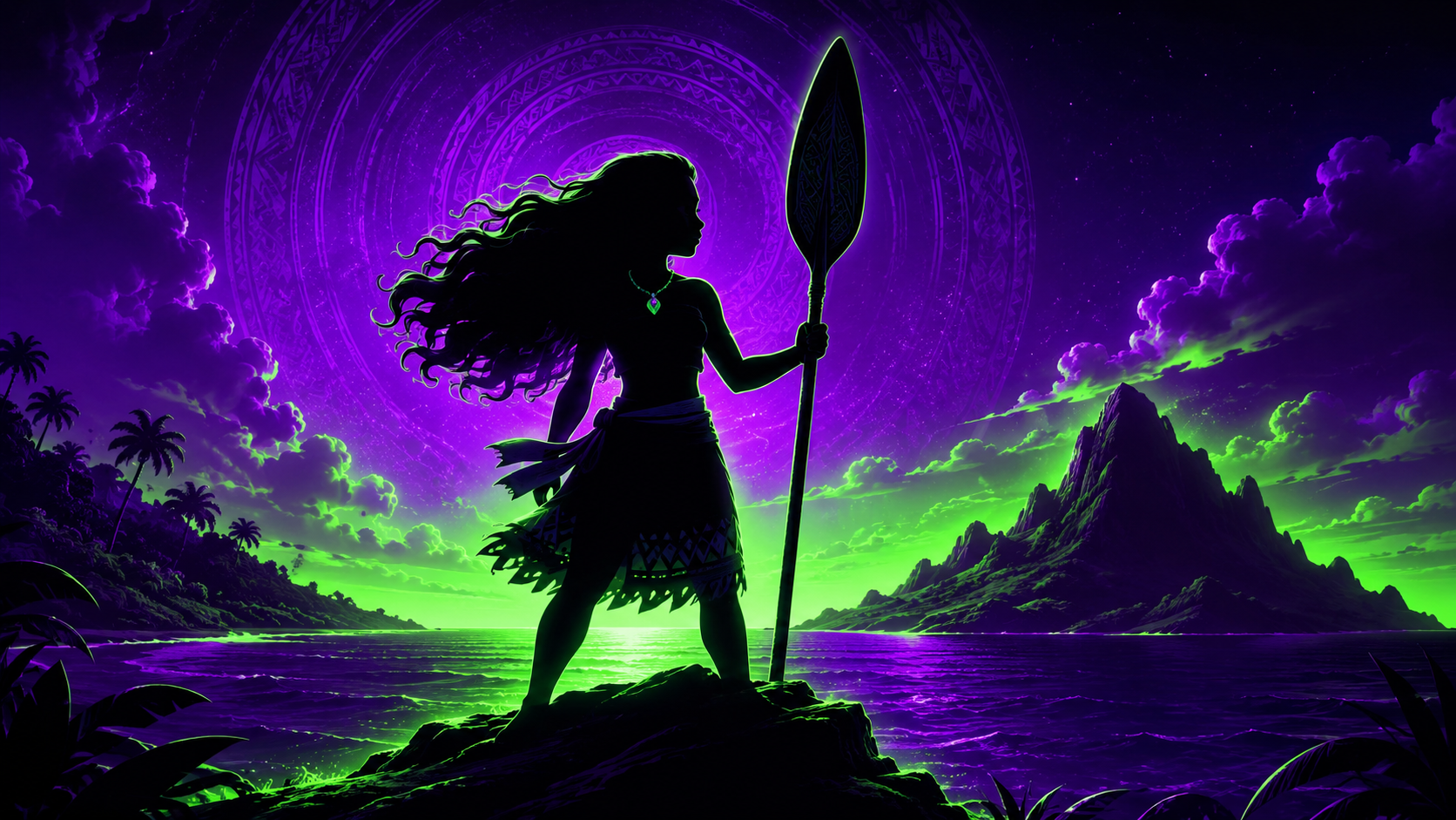 O Arquétipo do Explorador: por que Moana continua inspirando quem sente que nasceu para ir além?