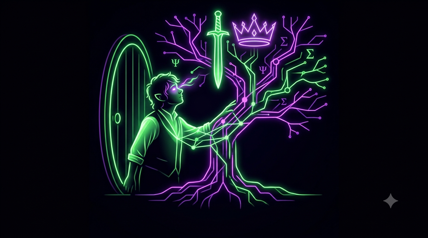 A Psicologia Profunda do Arquétipo do Homem Comum
