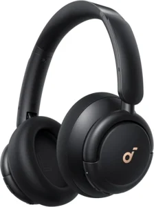 Fone de Ouvido Bluetooth 5.3 Sem Fio