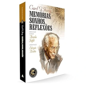 Memórias, Sonhos e Reflexões — Carl Jung