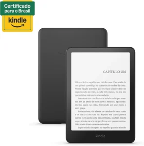 Kindle Paperwhite 16 GB (Geração mais recente)
