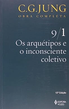 Arquétipos Inconsciente Coletivo Jung