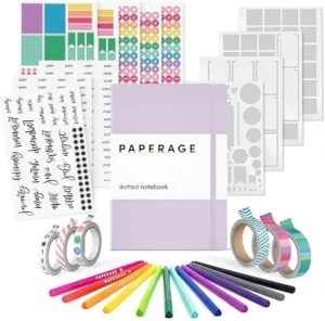 Kit Bullet Journal