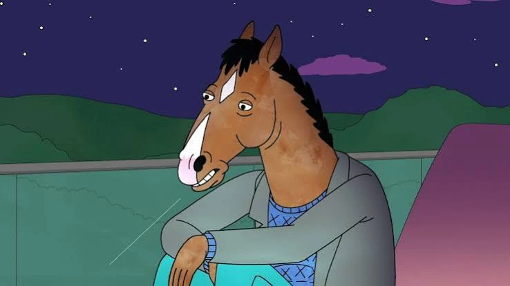 Autossabotagem: por que você destrói o que deu certo? 2 Bosejack Horseman2