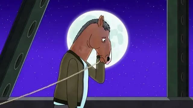Autossabotagem: por que você destrói o que deu certo? 3 Bosejack Horseman3