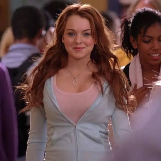 Cady Heron