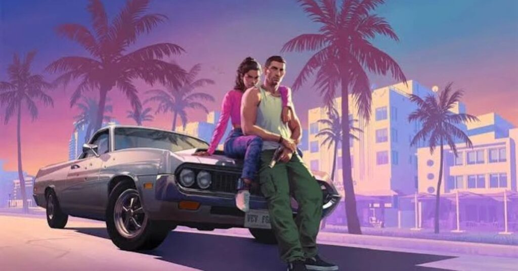 GTA 6 pela psicanalise 2