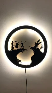 Luminária Os Três Irmãos Relíquias Da Morte Harry Potter Luminária Os Três Irmãos Relíquias Da Morte Harry Potter Luminária Os Três Irmãos Relíquias Da Morte Harry Potter Novo | 3 vendidos Luminária Os Três Irmãos Relíquias Da Morte Harry Potter