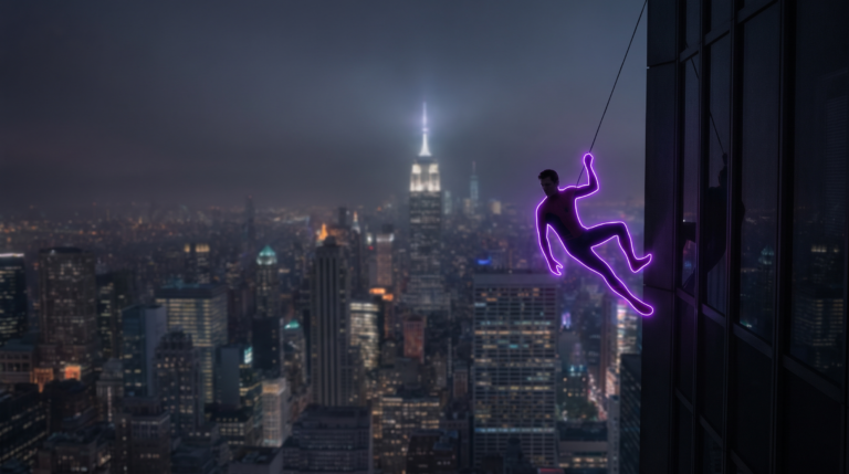 Homem Aranha