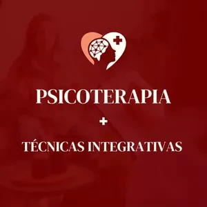 Formação em Psicoterapia Holística + Psicanálise + Técnicas integrativas e vibracionais