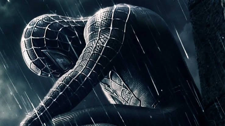 Síndrome do Herói Exausto: O Que o Homem-Aranha Revela Sobre Você 2 homem aranha